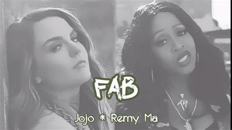 JoJo Blasts ‘Fake Ass Bitches’ in ‘FAB’ New Music Video 